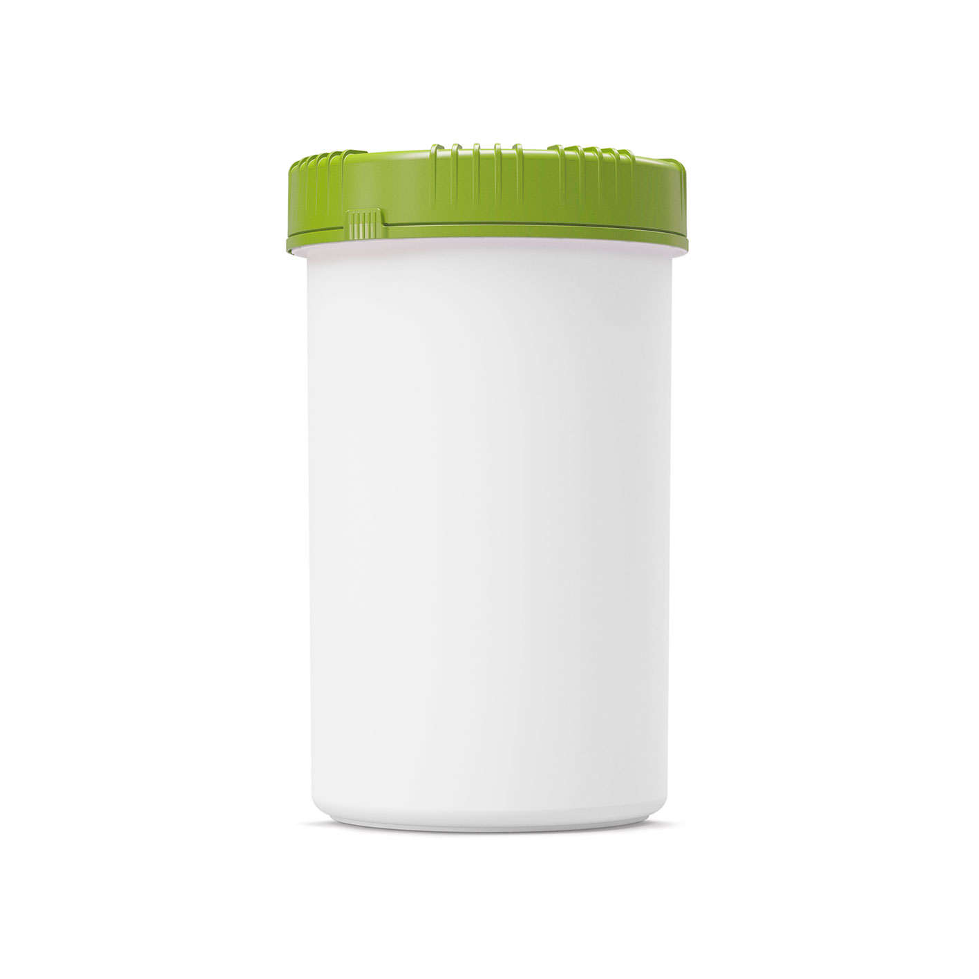 Lid for 1 Quart Plastic Container 1 gram